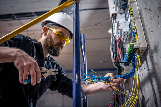 Best 24-Hour Electrician  in Greenwich, OH