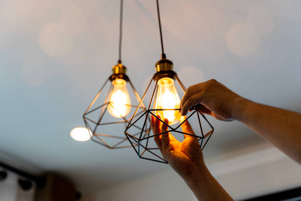 Best Licensed Electrician  in Greenwich, OH