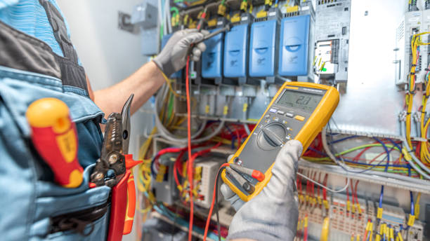 Best Electrical Installation Contractor  in Greenwich, OH