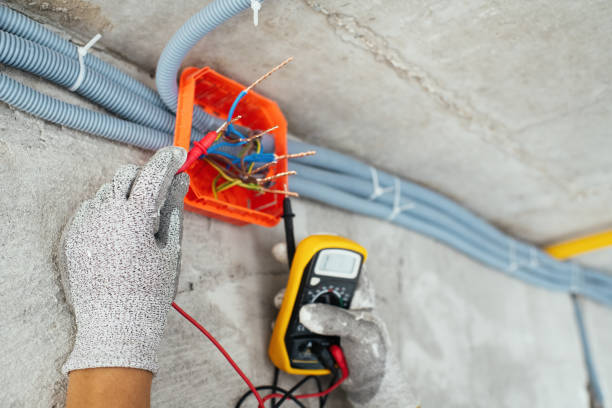 Best Electrical Outlet Repair  in Greenwich, OH