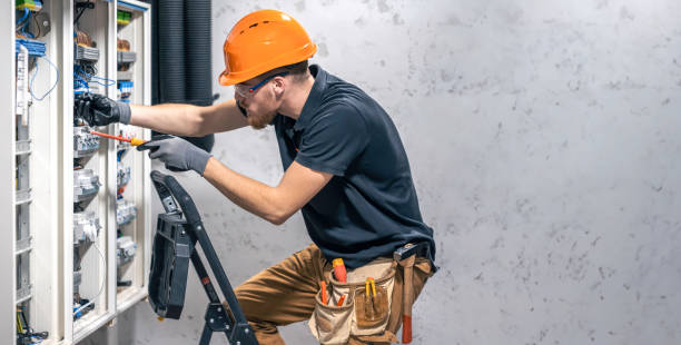  Greenwich, OH Electrician Pros